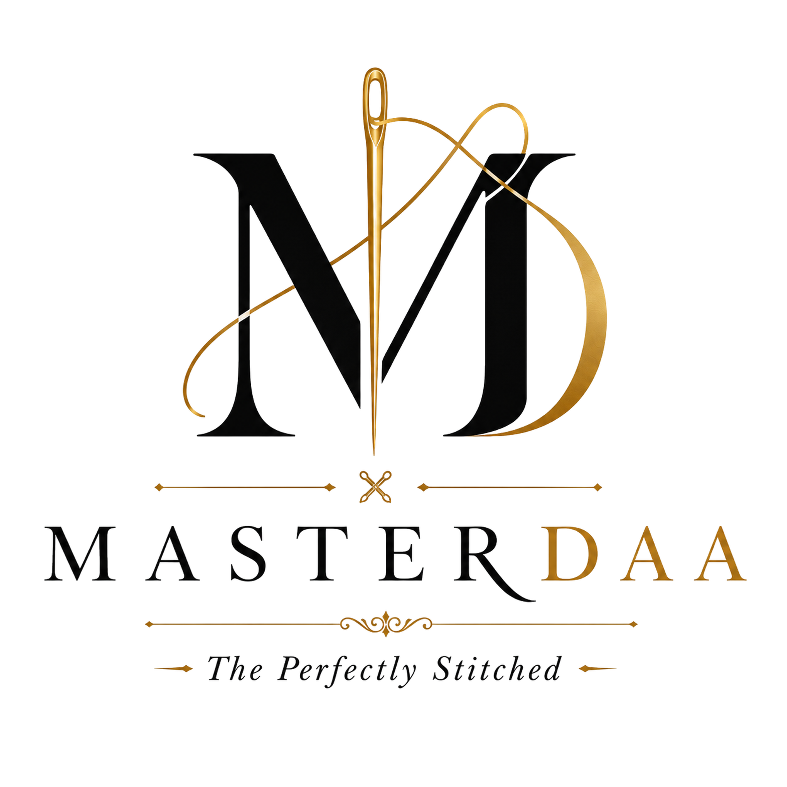 Masterdaa logo